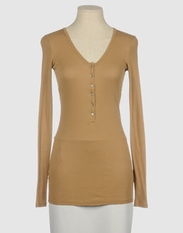Jucca - Tops - t-shirts manches longues