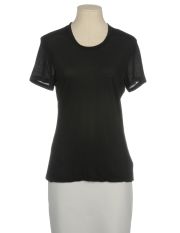 JAMES PERSE STANDARD - Short sleeve t-shirt