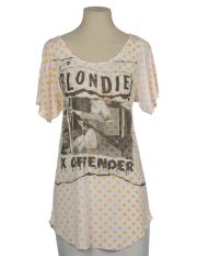 HOUSE OF THE GODS - T-shirt maniche corte