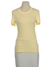 JAMES PERSE STANDARD - Short sleeve t-shirt