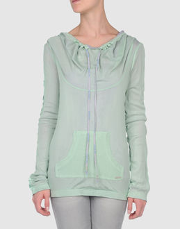 Patrizia Pepe - Tops - t-shirts manches longues