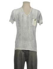 SHIELD - T-shirt maniche corte