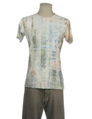 SHIELD - T-shirt maniche corte