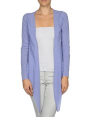 WOOD - T-shirt maniche lunghe