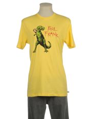 PAUL FRANK - Κοντομάνικο  t-shirt