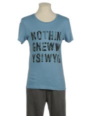 CHEAP MONDAY - Kurzärmliges T-Shirt