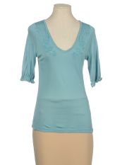 ESSENTIEL - Short sleeve t-shirt