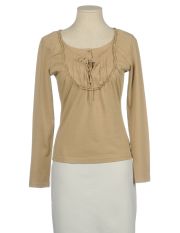 ESSENTIEL - Long sleeve t-shirt