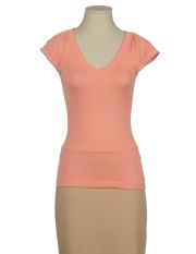 ESSENTIEL - Футболка с коротким рукавом