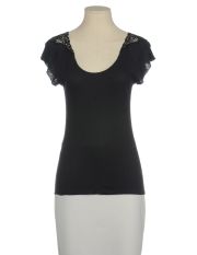 VANESSA BRUNO ATHE' - T-shirt maniche corte
