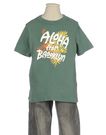 AMERICAN OUTFITTERS - Short sleeve t-shirt