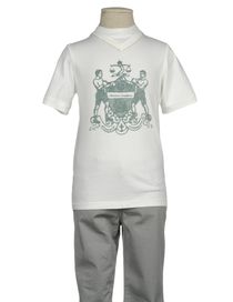 AMERICAN OUTFITTERS - Short sleeve t-shirt