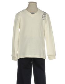 EVERLAST - Long sleeve t-shirt