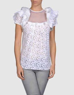 Gaetano Navarra - Chemises - Blouses