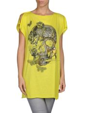 GAETANO NAVARRA - T-shirt maniche corte