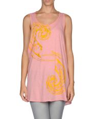 GAETANO NAVARRA - Sleeveless t-shirt