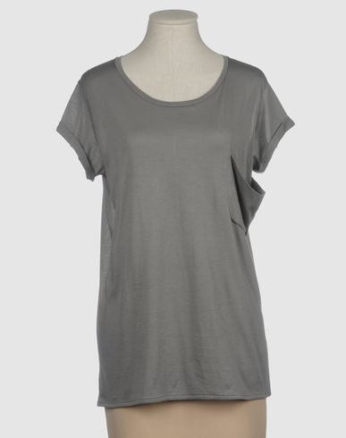 ZOOM CHINTI AND PARKER - Short sleeve t-shirt