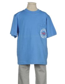 U.S.POLO ASSN. - Short sleeve t-shirt