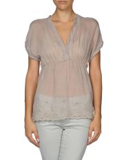 GOLD CASE SOGNO - Blouse
