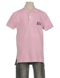 MC2 SAINT BARTH - Polo shirt