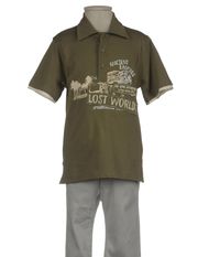 BÒBOLI - Polo shirt