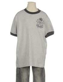 HISTORIC RESEARCH - Short sleeve t-shirt