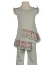 DONDUP - Sleeveless t-shirt