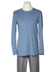 MAISON MARTIN MARGIELA 10 - Long sleeve t-shirt