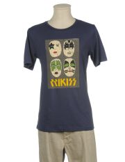 BUSINE$$ WORK FOR EUROS - Short sleeve t-shirt