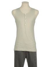 BELLWOOD - Αμάνικο  t-shirt