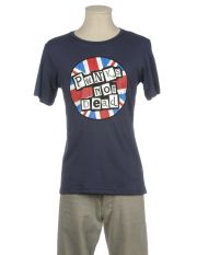BUSINE$$ WORK FOR EUROS - Short sleeve t-shirt