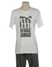 BUSINE$$ WORK FOR EUROS - Short sleeve t-shirt