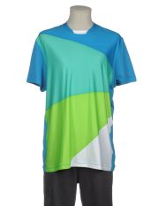NIKE - T-shirt maniche corte