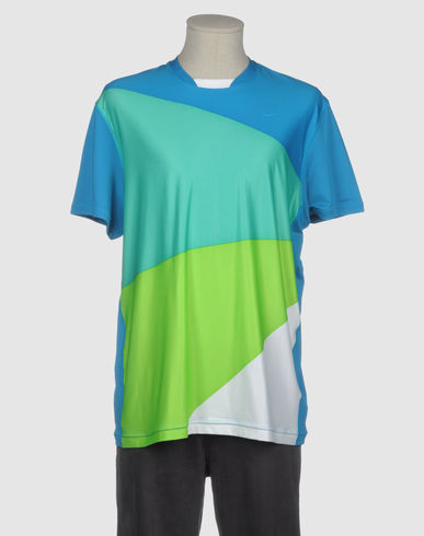 ZOOM NIKE - Short sleeve t-shirt