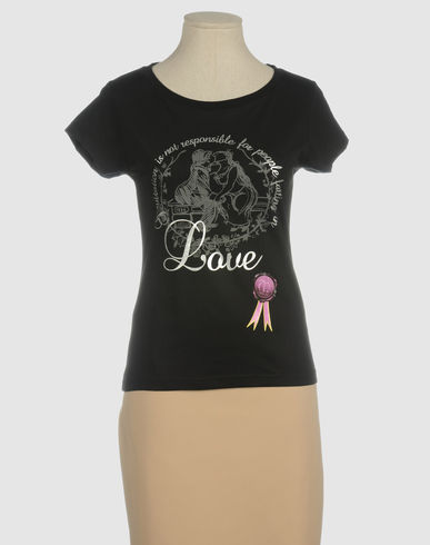ZOOM MICHALSKY - Short sleeve t-shirt
