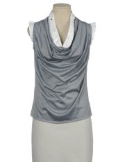 CORA de ADAMICH - T-shirt senza maniche