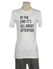 NORSE PROJECTS - T-shirt maniche corte