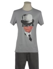 PAGANO - T-shirt maniche corte