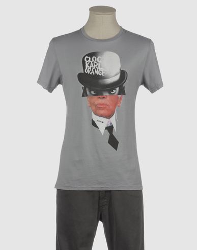 ZOOM PAGANO - Short sleeve t-shirt