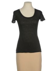 TERRE ALTE - T-shirt manches courtes