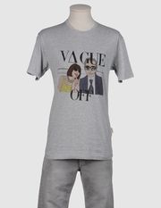 ELEVEN PARIS - T-shirt maniche corte