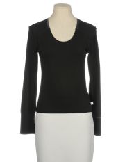 TRUSSARDI SPORT - Long sleeve t-shirt