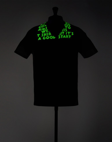 Short sleeve t-shirt
