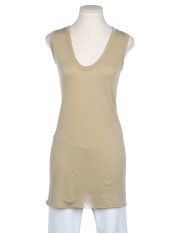 ENZA COSTA - T-shirt senza maniche