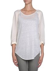 3.1 PHILLIP LIM - Short sleeve t-shirt
