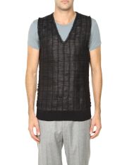 MAISON MARTIN MARGIELA 10 - Pullunder 