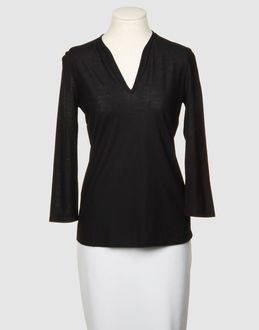 Maison Martin Margiela 4 - Tops - t-shirts manches longues