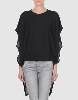 Maison Martin Margiela 1 - Tops - t-shirts manches courtes