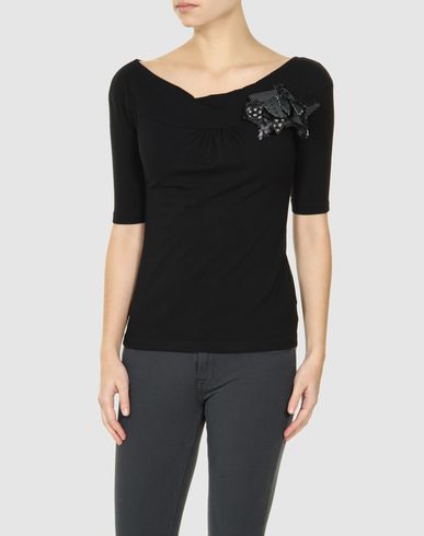 ZOOM ANTONIO MARRAS - Short sleeve t-shirt