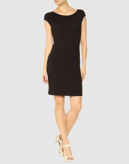 MM6 BY MAISON MARTIN MARGIELA - VESTITI - Vestiti corti - su YOOX.COM
